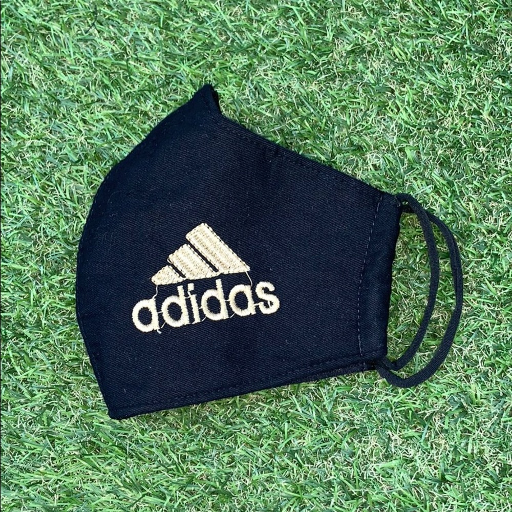Custom Face Mask - Picture 2 of 4
